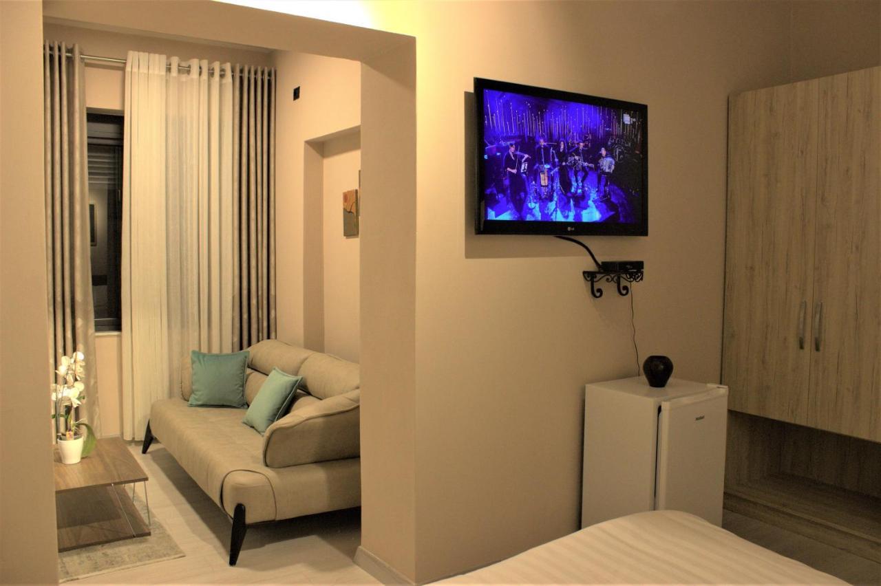 Bliri Executive Suite Тирана Екстериор снимка