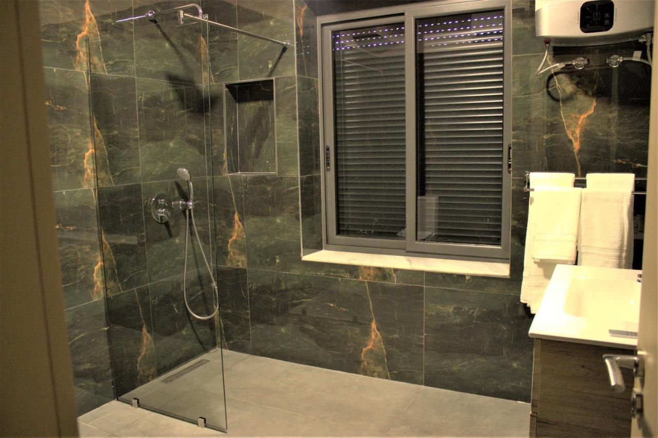 Bliri Executive Suite Тирана Екстериор снимка